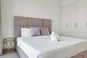 Bellavista-2Bedroom Downtown Views II T2