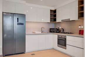 Bellavista-2Bedroom Downtown Views II T2