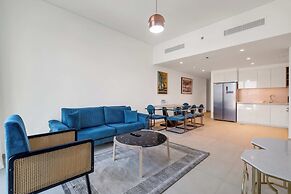 Bellavista-2Bedroom Downtown Views II T2