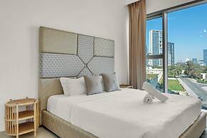 Bellavista-2Bedroom Downtown Views II T2