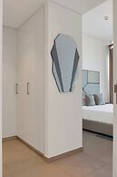 Bellavista-2Bedroom Downtown Views II T2