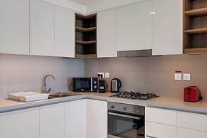 Bellavista-2Bedroom Downtown Views II T2