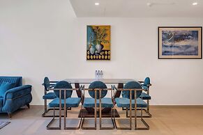 Bellavista-2Bedroom Downtown Views II T2