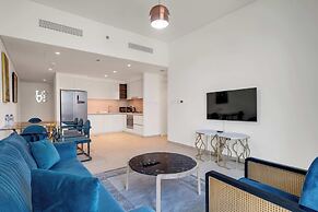 Bellavista-2Bedroom Downtown Views II T2
