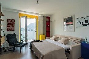 La Casa Dell'architetto by Rent all Como