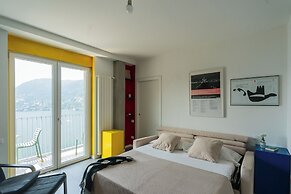 La Casa Dell'architetto by Rent all Como