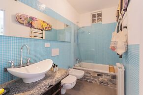 La Casa Dell'architetto by Rent all Como