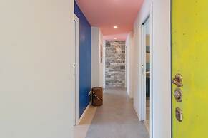La Casa Dell'architetto by Rent all Como