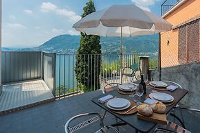 La Casa Dell'architetto by Rent all Como