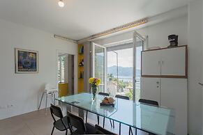 La Casa Dell'architetto by Rent all Como