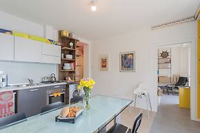 La Casa Dell'architetto by Rent all Como