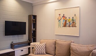 Tulivu Suites