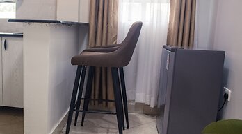 Tulivu Suites