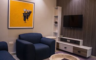 Tulivu Suites