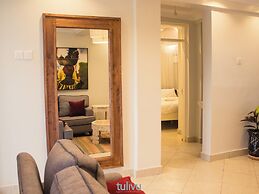 Tulivu Suites