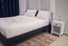 Tulivu Suites