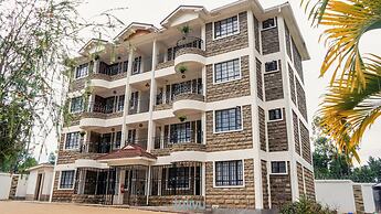 Tulivu Suites