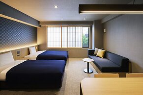 Minn Karasuma Gojo Kyoto Station