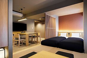 Minn Karasuma Gojo Kyoto Station