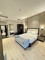 Jadeel Hotel