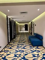 Jadeel Hotel