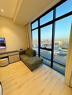 Jadeel Hotel
