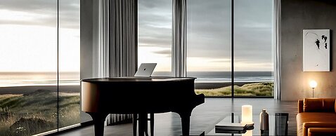 Black Sand Hotel