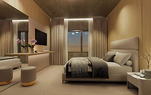 Black Sand Hotel