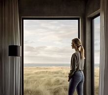 Black Sand Hotel