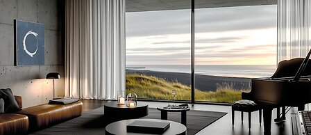 Black Sand Hotel