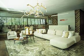 Arpel 07 - Piantini - Santo Domingo