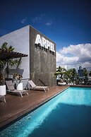 Arpel 07 - Piantini - Santo Domingo