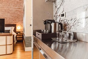 Stone Inn Galata