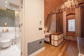 Stone Inn Galata