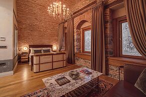 Stone Inn Galata