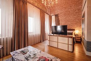 Stone Inn Galata