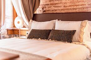 Stone Inn Galata