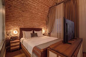 Stone Inn Galata