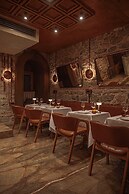 Stone Inn Galata