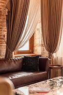 Stone Inn Galata