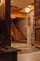 Stone Inn Galata