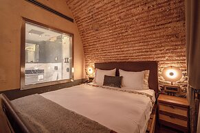 Stone Inn Galata