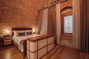 Stone Inn Galata