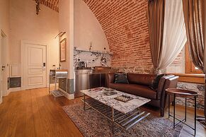 Stone Inn Galata