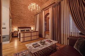 Stone Inn Galata