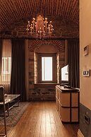 Stone Inn Galata