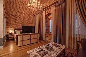 Stone Inn Galata