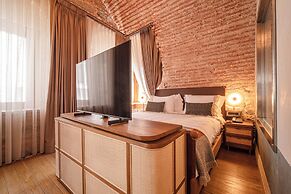 Stone Inn Galata
