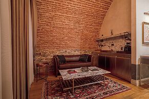 Stone Inn Galata