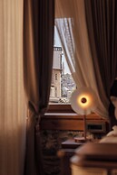 Stone Inn Galata